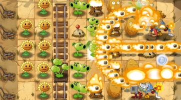 Októberben számíthatunk a Plants vs Zombies 2 Androidos változatára