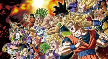 Októberben újabb Dragon Ball Z-játék jön Európába