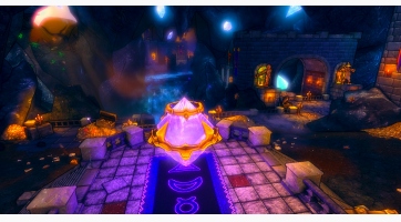 Októberben végre megjelenhet a Dungeon Defenders