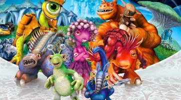 Spore