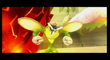Spore