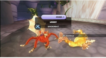 Spore