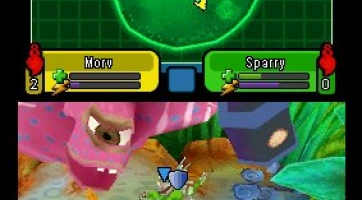Spore