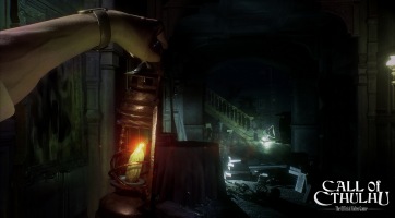 Októberig kell várni a Call of Cthulhu érkezésére