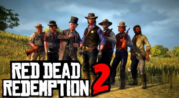 Októberig kell várni a Red Dead Redemption 2-re?