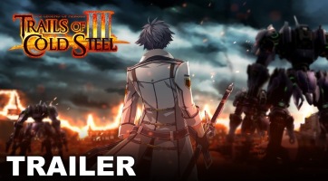 Októberre csúszott a The Legend of Heroes: Trails of Cold Steel III megjelenése