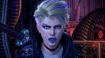 Októberre kapott megjelenési dátumot a Bayonetta 3
