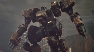 Októberre kapott megjelenési dátumot a Front Mission 2 Remake