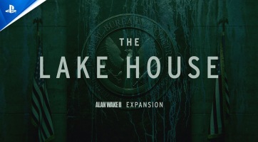 Októberre kapott megjelenést az Alan Wake 2 második DLC-je
