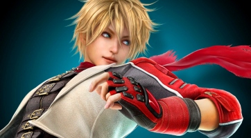 Október végén érkezik az európai Tekken 6