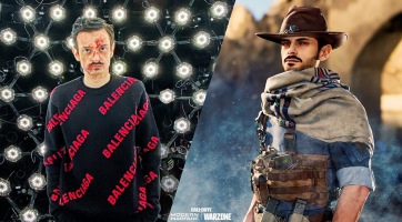 Olasz operátor érkezik még ma a Call of Duty: Warzone-ba