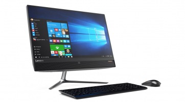 Olcsó All in One géppel bővít a Lenovo