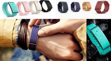 Olcsó fitnesz karpánttal erősít a Huawei