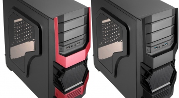 Olcsó házakat mutatott be az AeroCool