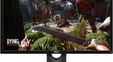 Olcsóbb gamer monitorral újított a Dell