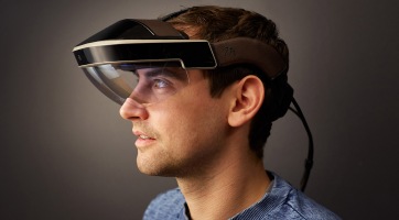 Olcsóbb HoloLens rivális bukkant fel