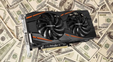 Olcsóbb lehet a Radeon RX 470