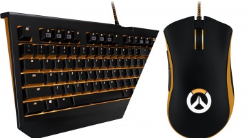 Olcsóbb perifériák érkezhetnek a Razer műhelyéből