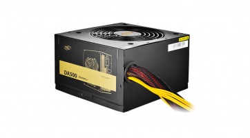 Olcsóbb tápokkal bővít a DeepCool