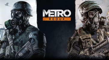 Olcsóbban kapják meg a Metro: Redux változatát, akik rendelkeznek az eredetivel