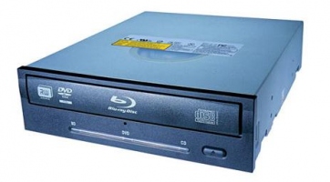 Olcsó Blu-ray meghajtó a Liteon-tól