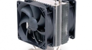 Olcsó processzorhűtők a GlacialTech műhelyéből