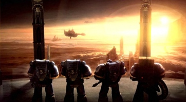 Old school többjátékos móddal érkezik a Warhammer 40K: Space Marine