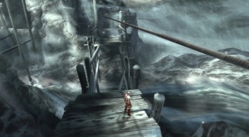 Oldalnézetes metroidvaniaként térhet vissza a görög mitológiához a God of War?