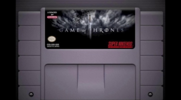 Oldalnézetes platformer készült a Game of Thrones alapján