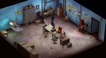 Oldj meg rejtélyes gyilkossági ügyeket a Murder Mystery Machine-ban