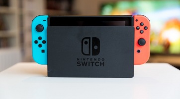 OLED kijelzővel és 4K-támogatással érkezhet a Nintendo Switch Pro