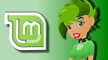 Olivia néven érkezik a következő Linux Mint