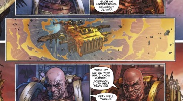 Warhammer 40,000: Dawn of War 3