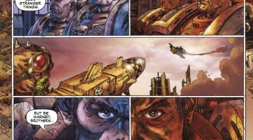 Warhammer 40,000: Dawn of War 3