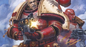 Warhammer 40,000: Dawn of War 3