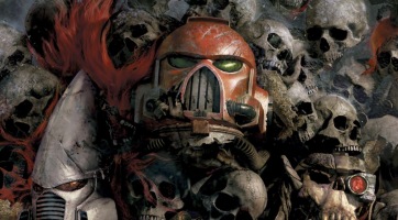 Warhammer 40,000: Dawn of War 3