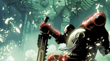 Warhammer 40,000: Dawn of War 3
