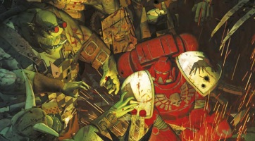 Warhammer 40,000: Dawn of War 3
