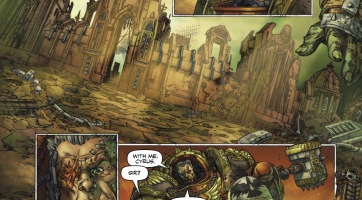 Warhammer 40,000: Dawn of War 3