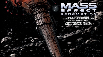 Mass Effect