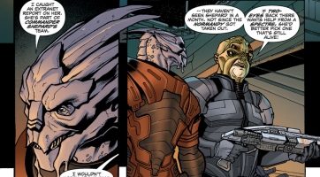 Mass Effect