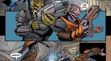Mass Effect