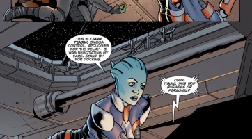 Mass Effect