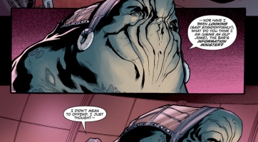 Mass Effect