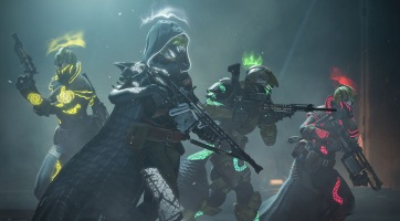 Olyan játékhoz keres munkatársakat a Bungie, aminek köze sincs a Destiny-hez