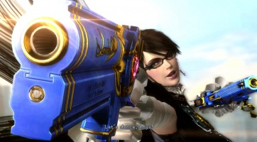 Olyan játékot fejleszt a Platinum Games, amire korábban még nem volt példa