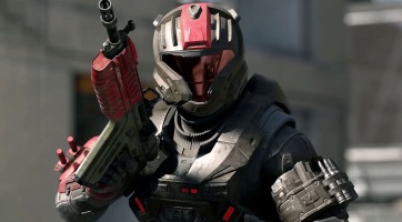 Olyan leak jött a Halo Infinite Forge módjáról, ami abszolút megindokolja a halasztást