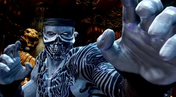 Killer Instinct