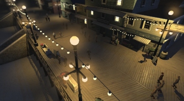 Omerta: City of Gangsters: A Haemimont Games legújabb alkotása