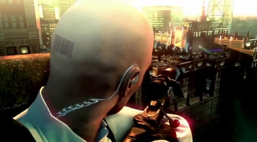 Hitman: Sniper Challenge